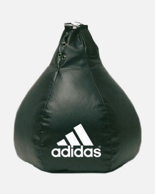 Adidas Maize Punching Bag – Black
