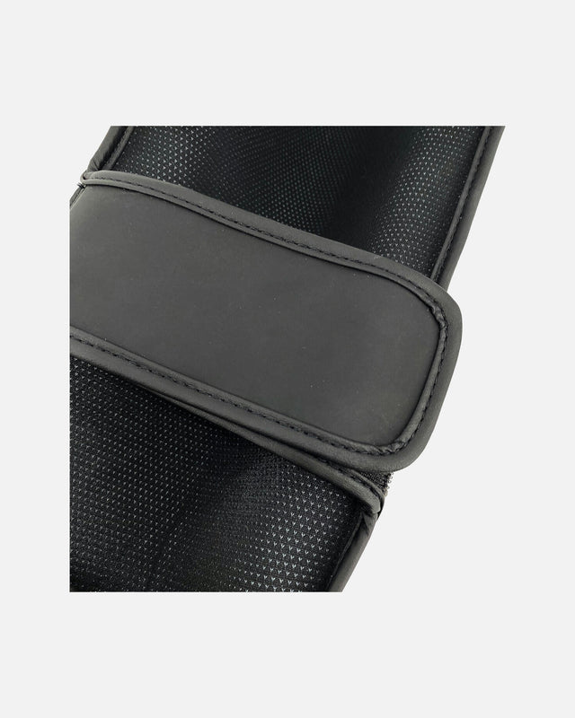 Adidas Shin Guards Shin Instep Guard – Black/White