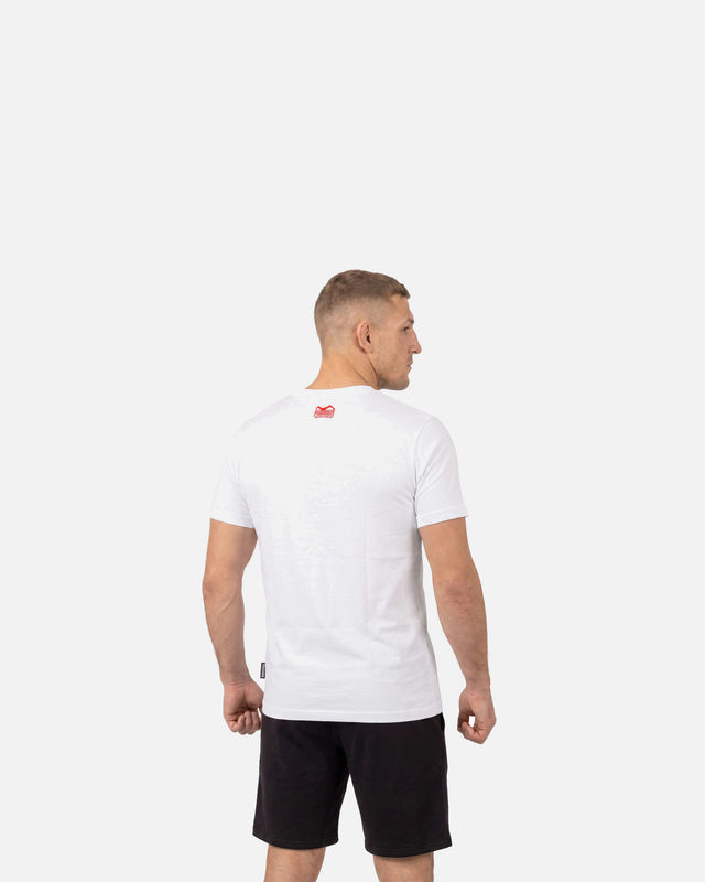 Phantom Athletics T-Shirt Team - Wit
