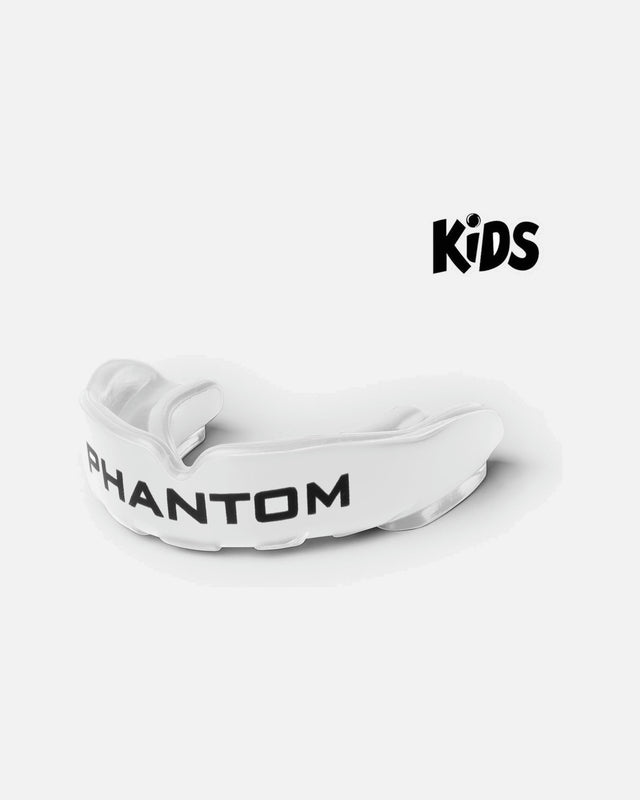 Phantom Athletics Mouthguard Apex Kids - Black