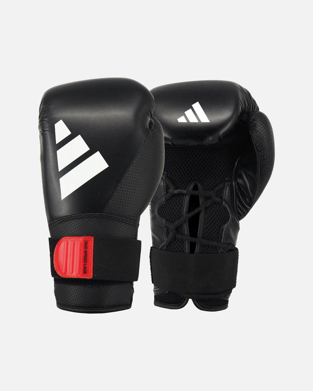 Adidas Boxing gloves Power 250 - Black/White