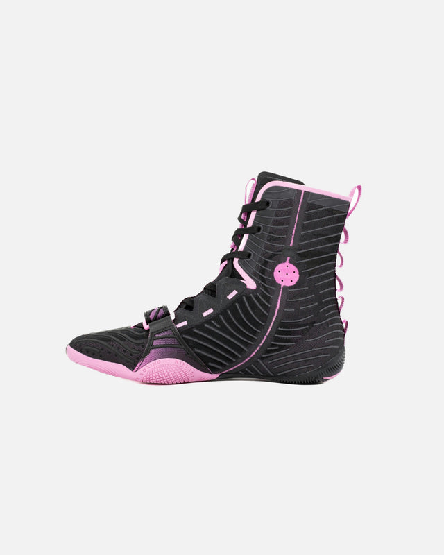 Nike Boxing shoes HyperKO 3 – Black/Magenta