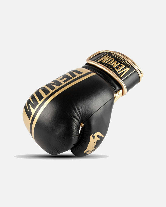 Venum Shield Pro Boxing Gloves