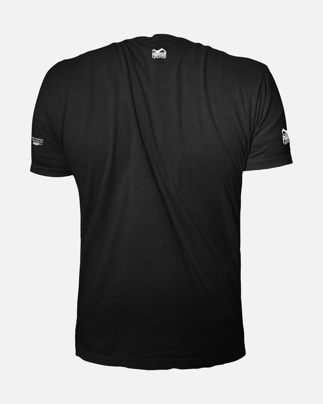 Phantom Athletics Training T-shirt EVO+ – Black