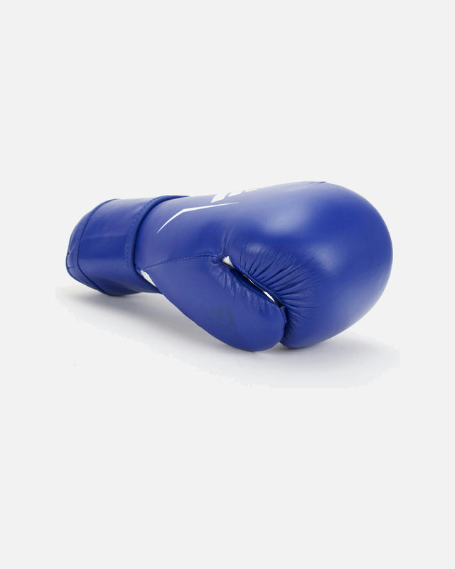 Adidas Bokshandschoenen Speed 175 - Blauw