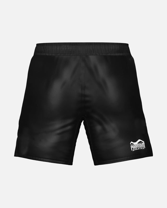 Phantom Athletics MMA Shorts EVO Wrestling – Black