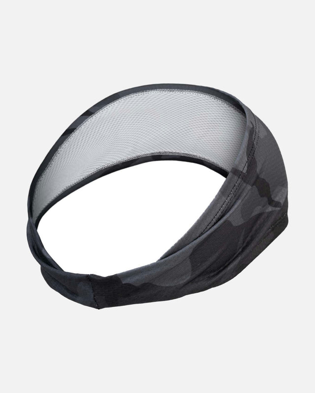Phantom Athletics Headband Team – Grey Camo