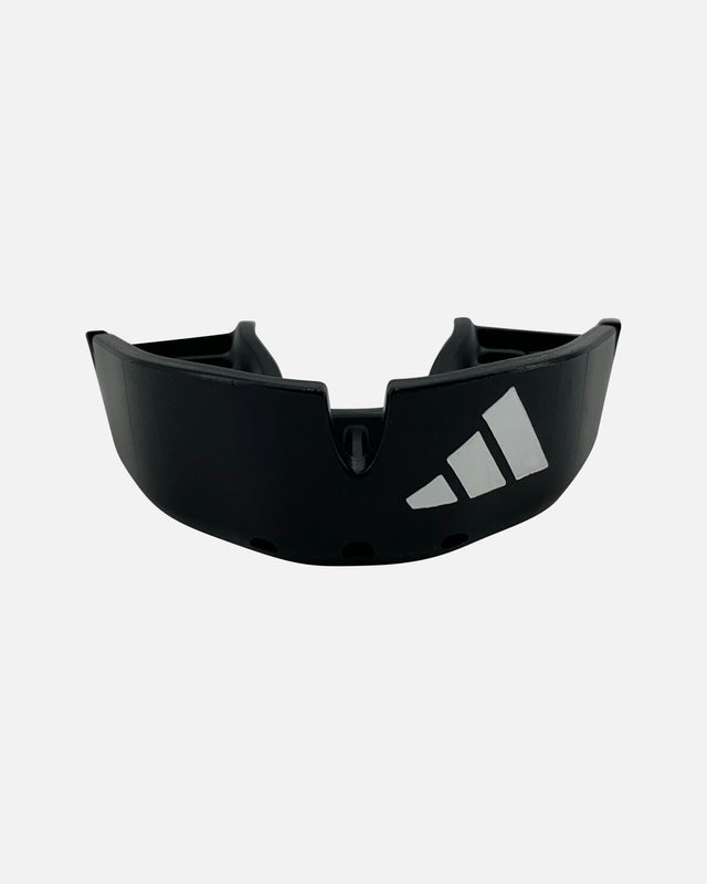 Ochraniacz na zęby Adidas OPRO Gen4 Bronze – Czarny
