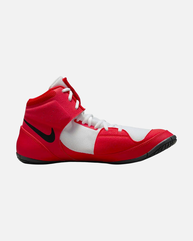 Nike Worstelschoenen Fury - Rood