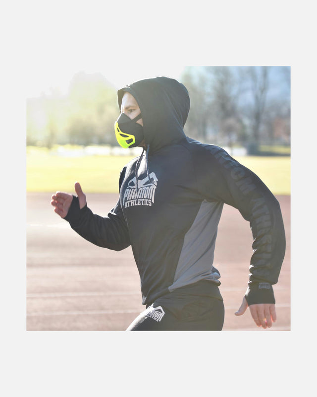 Phantom Athletics Trainingsmasker Mystery Mask - Neon