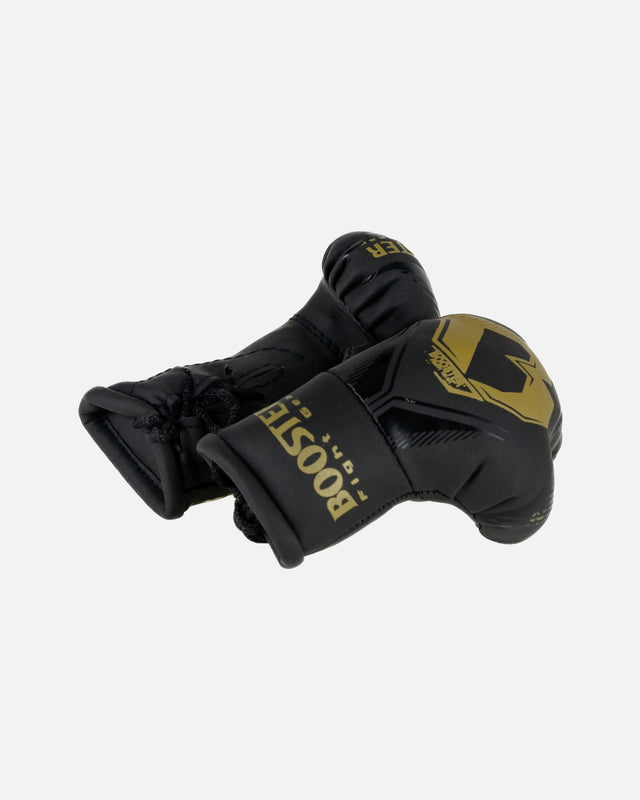 Booster Boxing gloves Bangkok Mini – Black