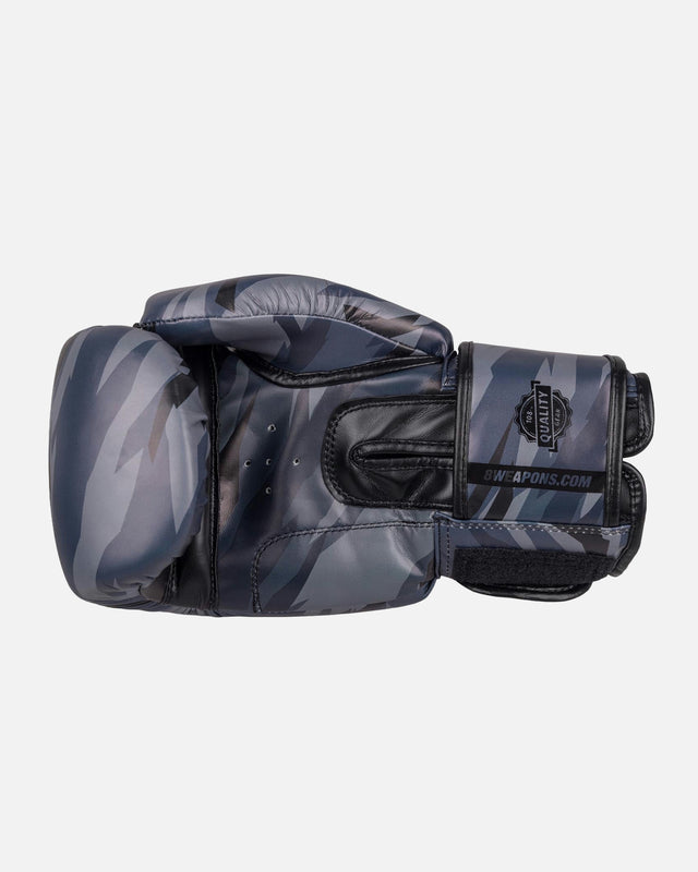 Rękawice bokserskie 8 WEAPONS Unlimited 2.0 – Urban Camo