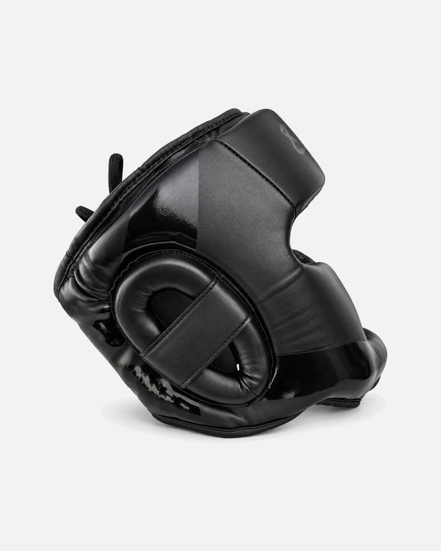 8 WEAPONS Hoofdbeschermer Unlimited 2.0 - Zwart