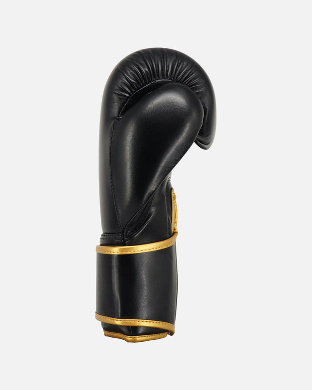 Adidas Bokshandschoenen Power 100 - Zwart/Goud