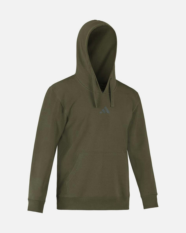 Adidas Hoodie Community Boxing – Olive Green