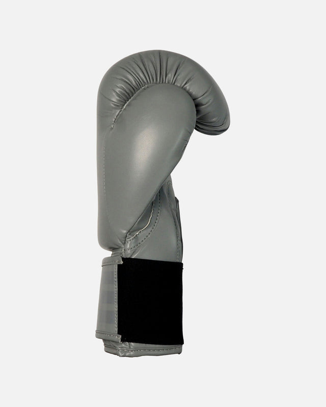 Adidas Boxing gloves Speed 50 – Silver/Grey
