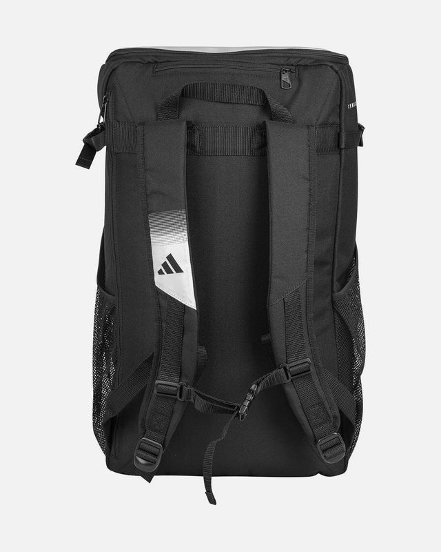 Plecak Adidas Combat Sports – Czarny/Biały