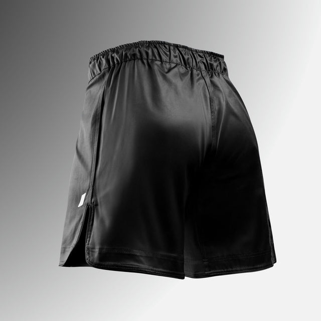 Hayabusa MMA Shorts Apex Vantage - Zwart