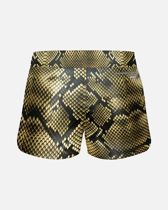 Phantom Athletics MMA Shorts Fusion - Boa