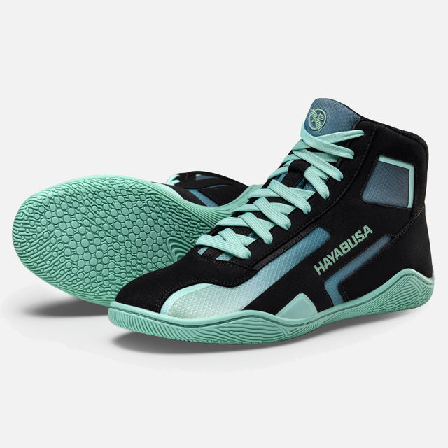 Hayabusa Worstelschoenen Surge - Subzero