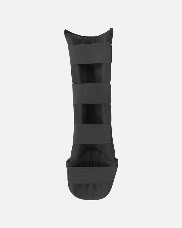 Adidas Shin Guards Textile Shin Instep Guard – Black/White