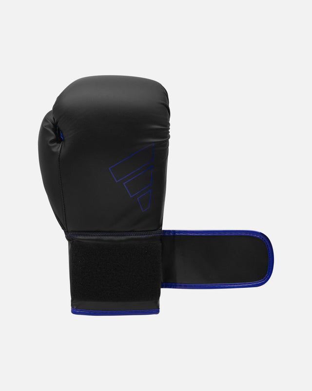 Adidas Boxing gloves Hybrid 80 – Black/Blue