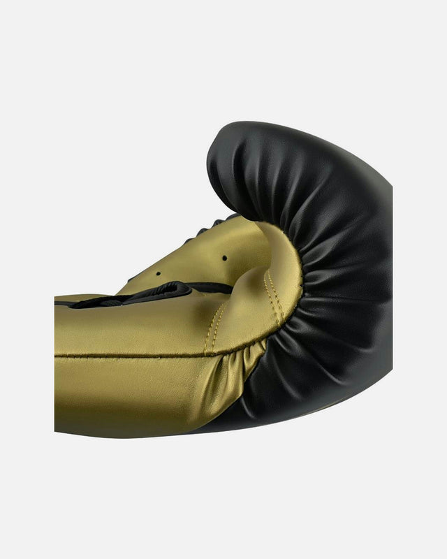 Adidas Boxing gloves Speed Tilt 350 – Black/Gold