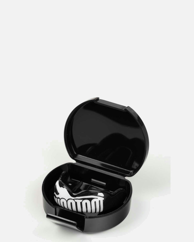 Phantom Athletics Mouthguard Elite - Black/White