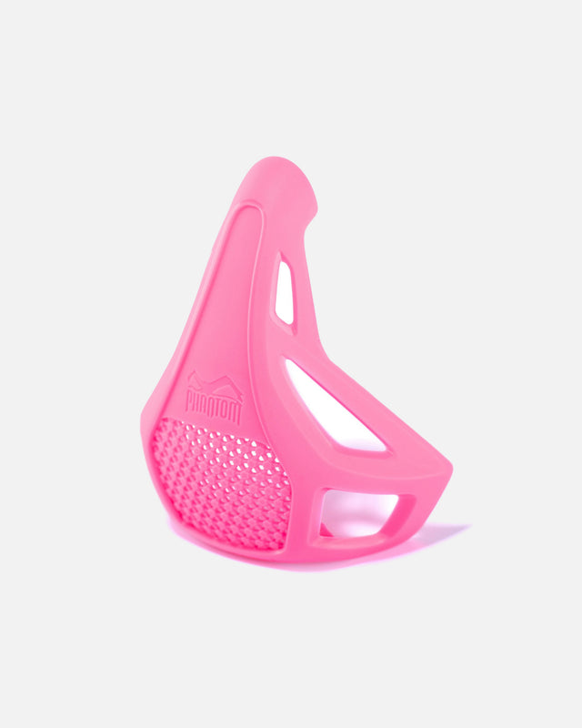 Pokrowiec do maski treningowej Phantom Athletics – Różowy