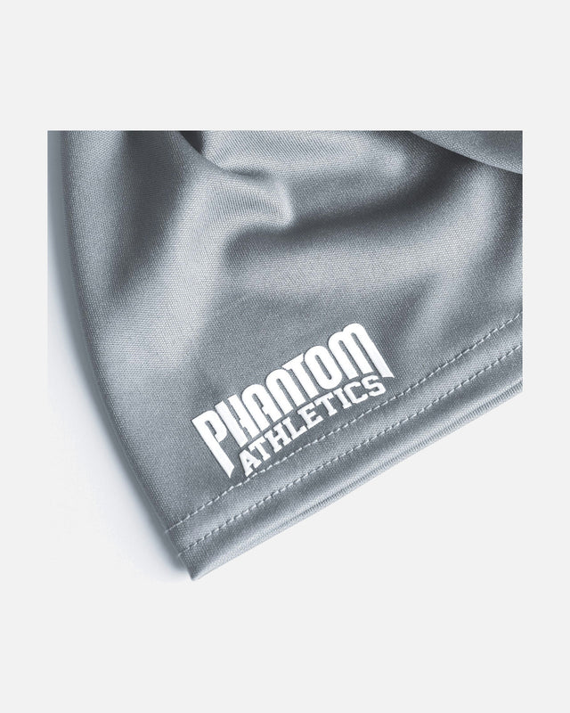 Koszulka treningowa Phantom Athletics Tactic Długie Rękawy - Szara