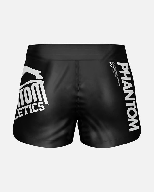 Spodenki MMA Phantom Athletics Fusion Team – Czarne