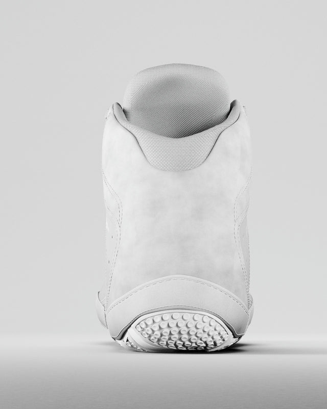 Phantom Athletics Brydesko Tactic Børn – Hvid