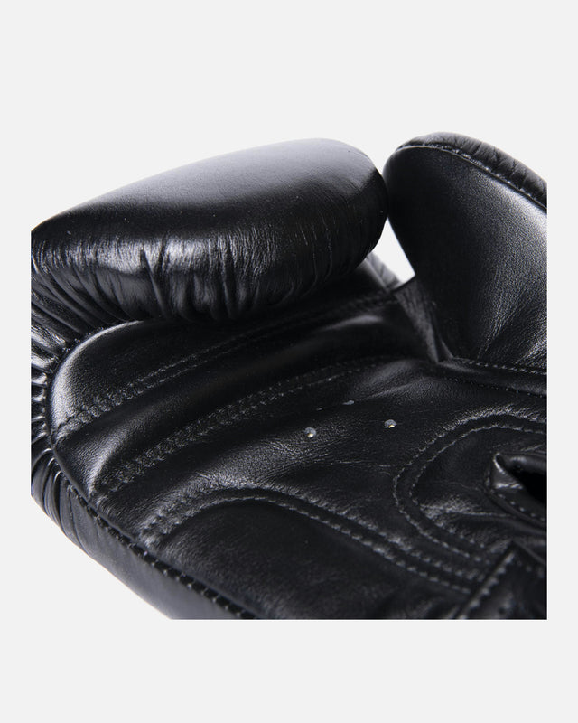 8 WEAPONS Bokshandschoenen Classic - Zwart