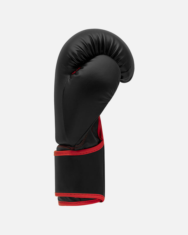 Adidas Boxing gloves Hybrid 80 - Black/Red