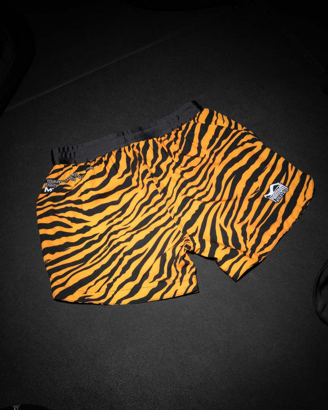 Phantom Athletics MMA-shorts Fusion – Tiger