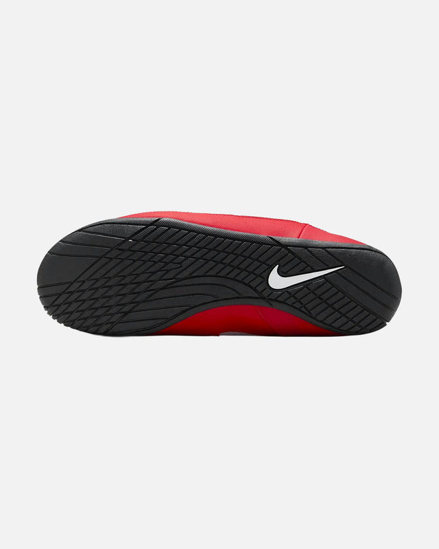 Nike Worstelschoenen Fury - Rood