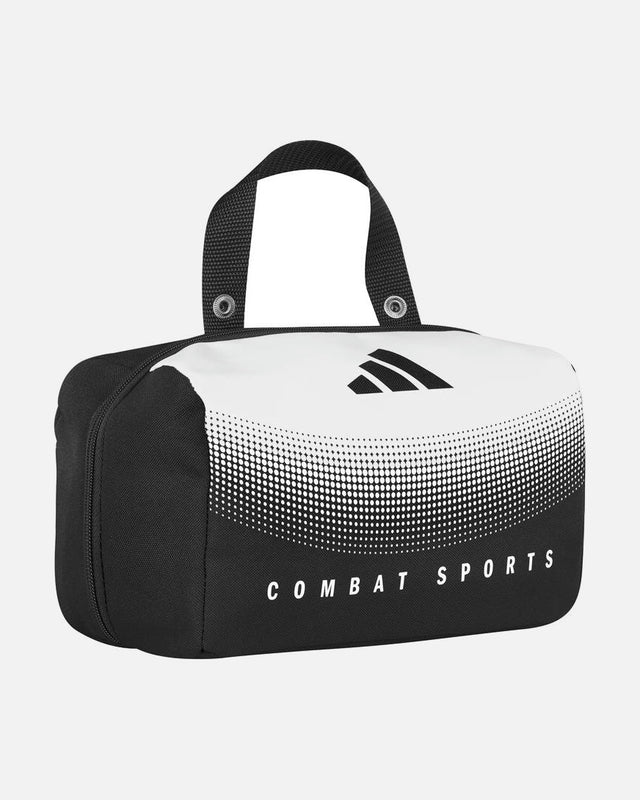 Adidas Med Pouch Combat Sports - Zwart/Wit
