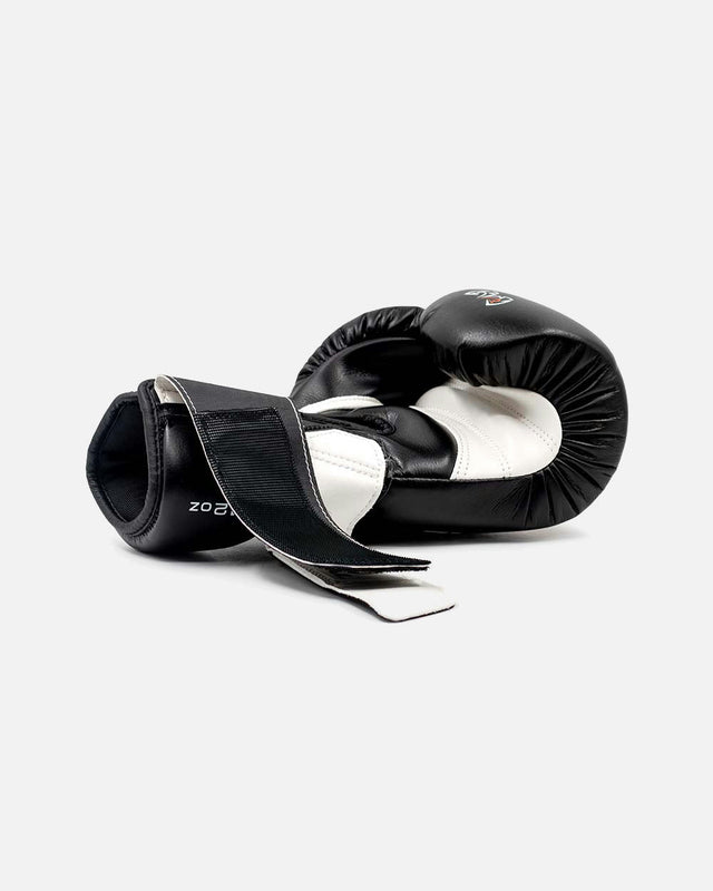 Rival Bokshandschoenen Super Sparring RS2V 2.0 - Zwart