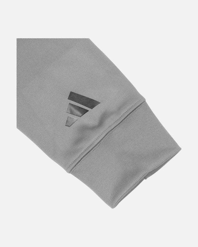 Adidas Hoodie Tech Line - Grey/Black