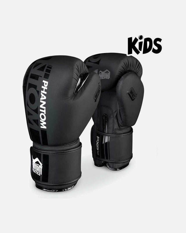 Dziecięce rękawice bokserskie Phantom Athletics Apex
