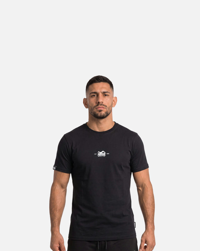 Koszulka Phantom Athletics Core – Czarna