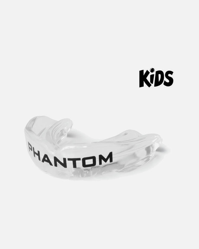 Phantom Athletics Mouthguard Apex Kids - Black