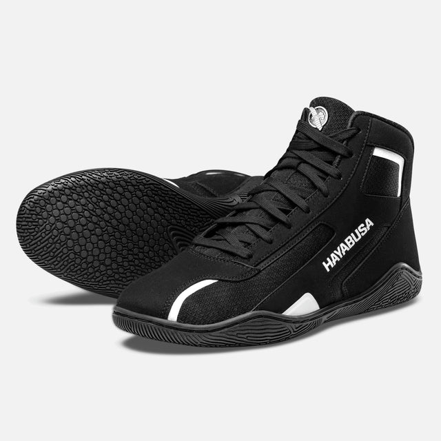 Hayabusa Worstelschoenen Surge - Eclipse