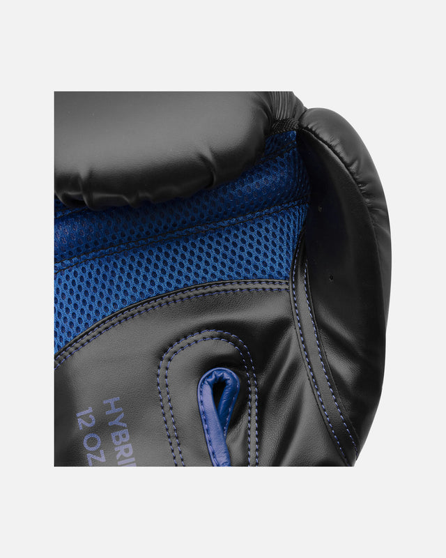 Adidas Boxing gloves Hybrid 80 – Black/Blue
