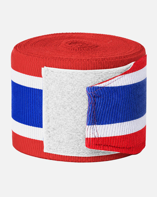 8 WEAPONS Hand wraps