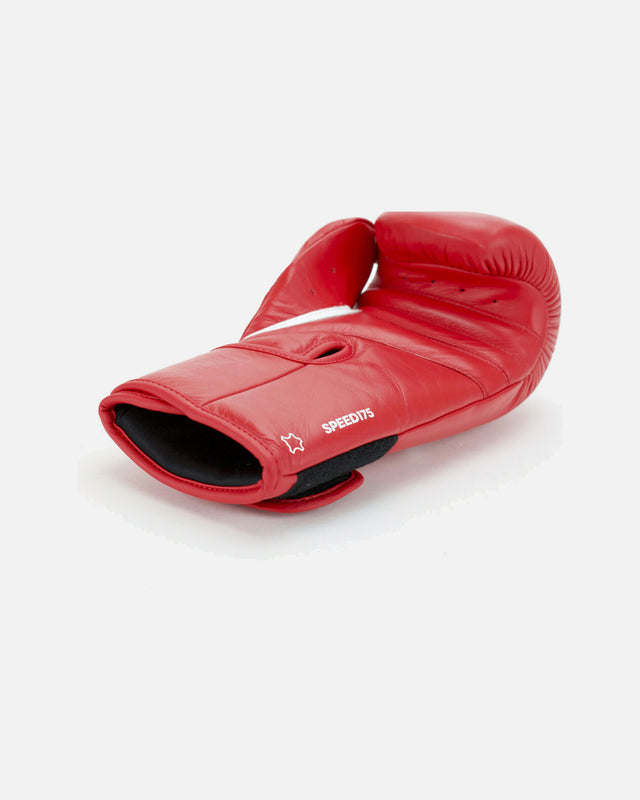 Adidas Bokshandschoenen Speed 175 - Rood