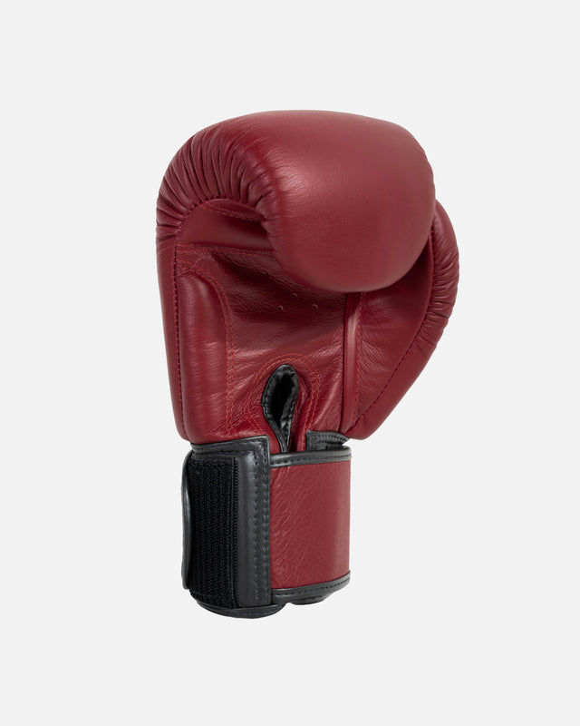 8 WEAPONS Boxing gloves Big 8 Premium – Bordeaux