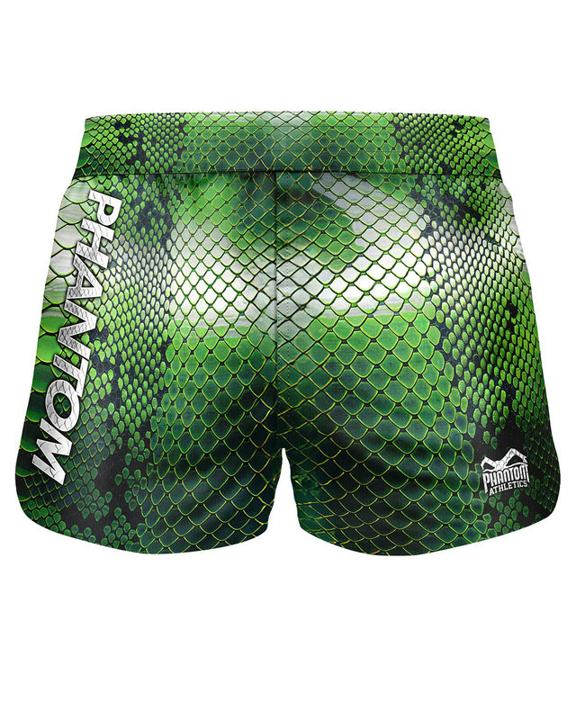 Phantom Athletics MMA Shorts Fusion - Boa