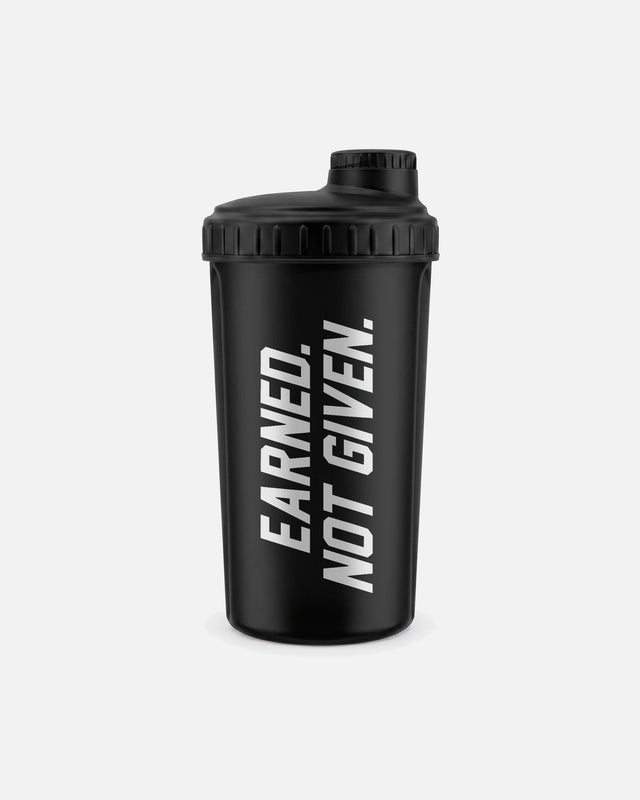 Phantom Athletics Shaker Earned Not Given – Black