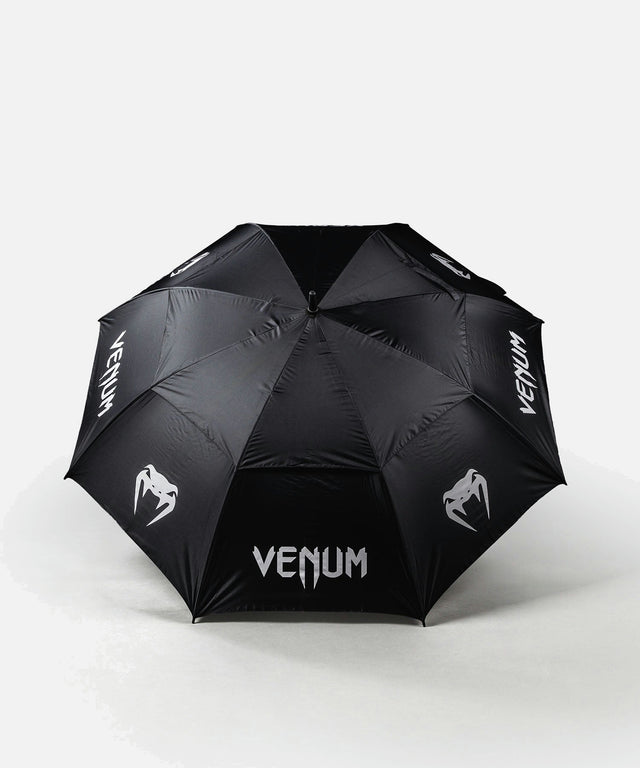 Venum MX Basics Paraplu - Zwart/Wit